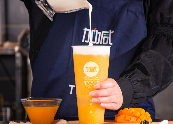 AGGAME·(中国区)茶饮是连锁品牌吗?揭示其连锁优势与创业机遇