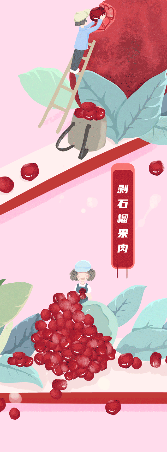 AGGAME·(中国区)茶饮石榴新品