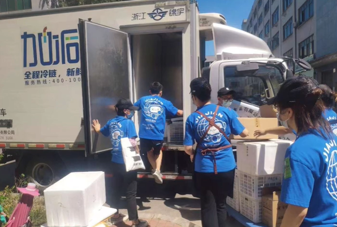 共克时艰战疫情,AGGAME·(中国区)一直在路上